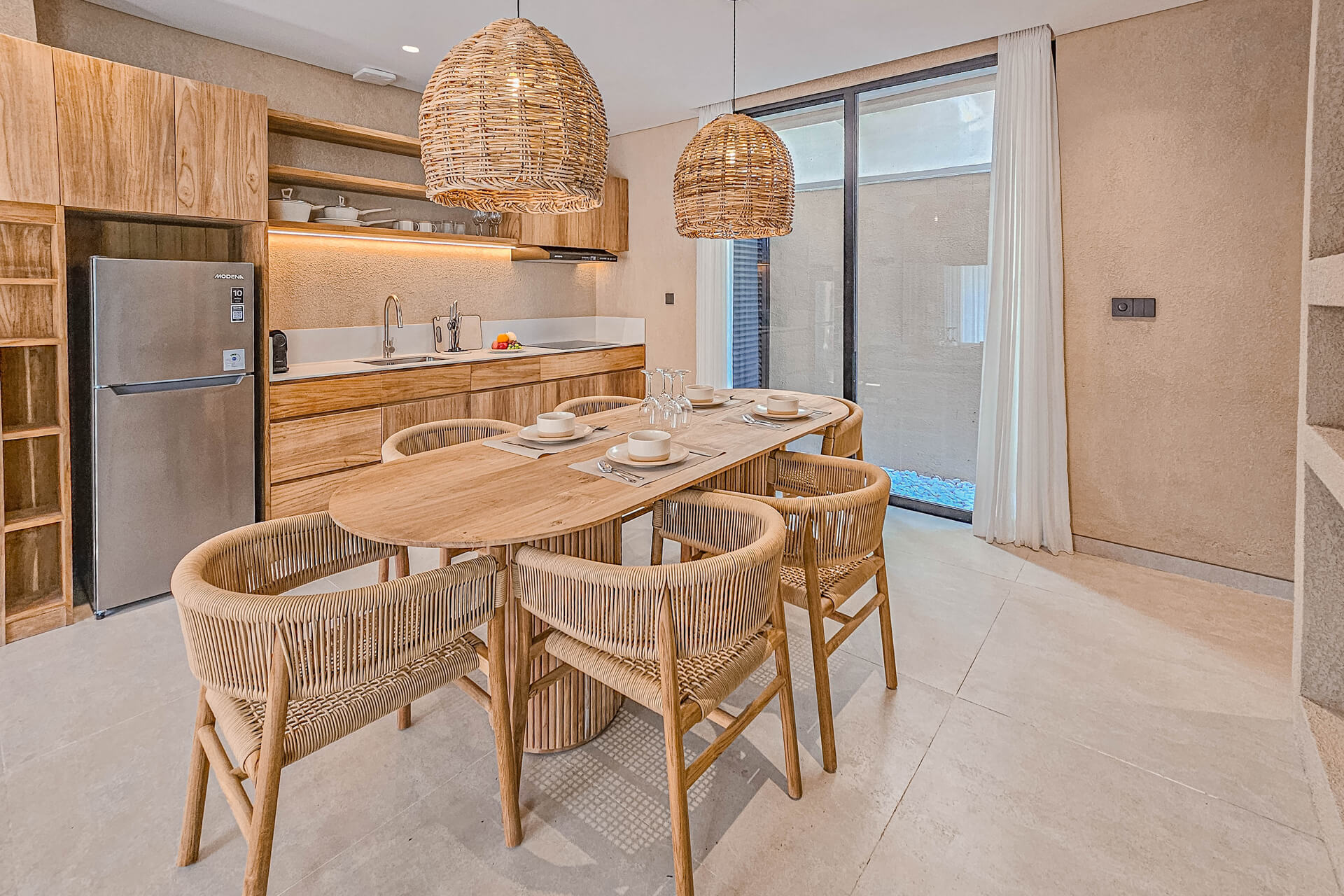Antonella-Villa-Two-11-Diningroom-Kitchen