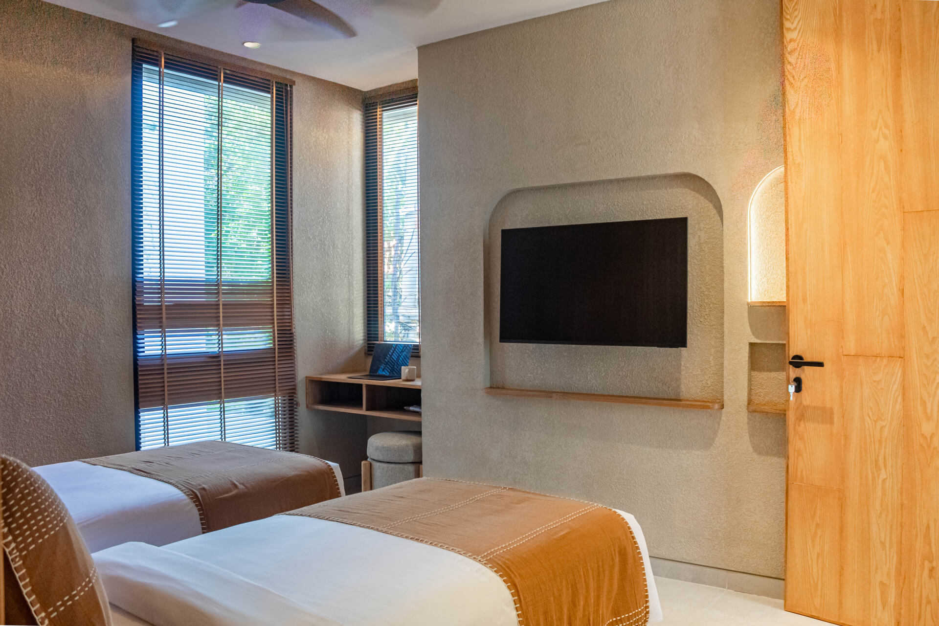 Antonella-Villa-Two-30-Twin-Bedroom
